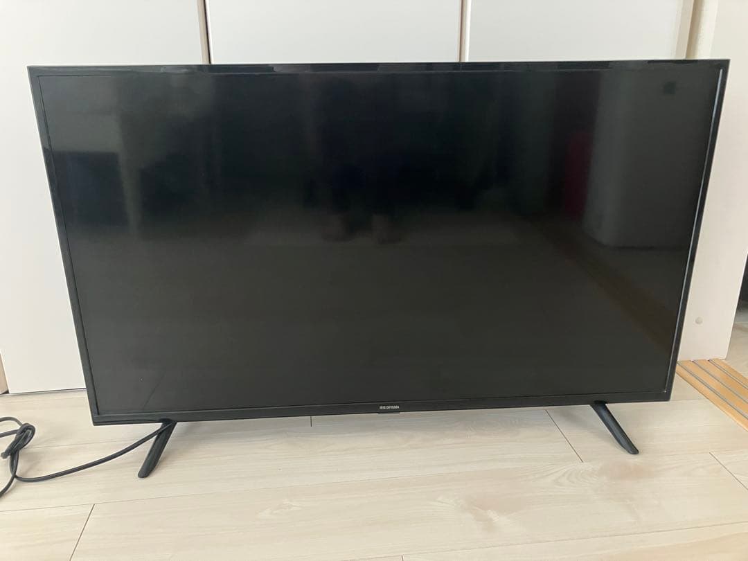 【デオキシリボ核酸です】アイリスオーヤマ 40型 2020年製 清掃ロボット Whiz i IRIS EDITION｜アイリスオーヤマ