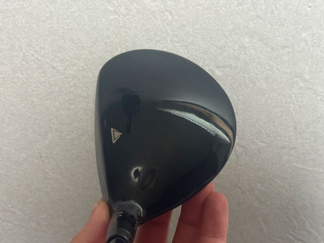 915F 16.5° ベンタスブルー 6s us タイトリスト - メルカリ