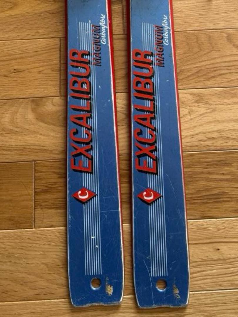 TUA EXCALIBUR MAGNUM 170 ジルブレッタ#404 - メルカリ