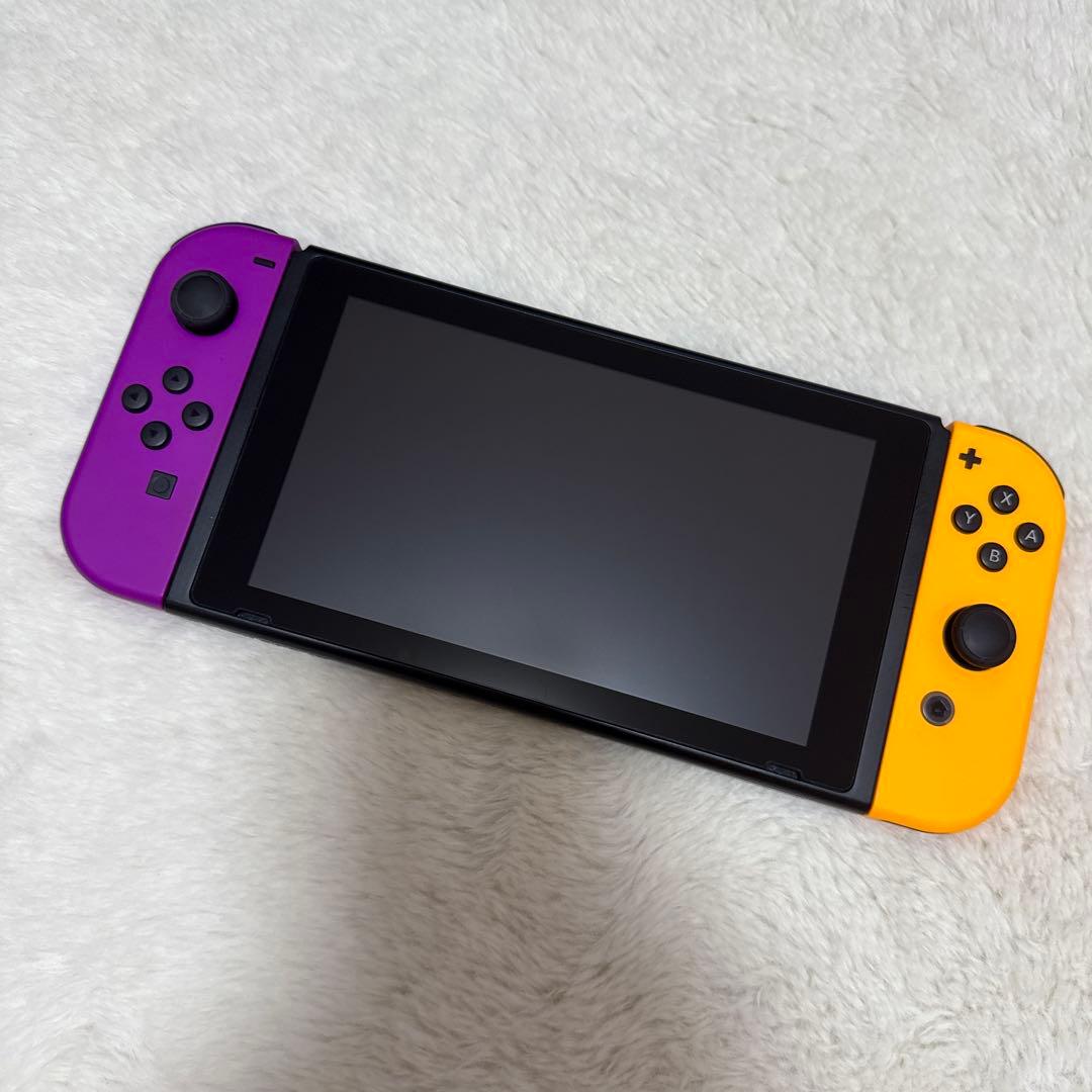 Switch＆あつ森カセット付 Amazon.co.jp: 【整備済み品】 任天堂 Nintendo Switch あつまれ
