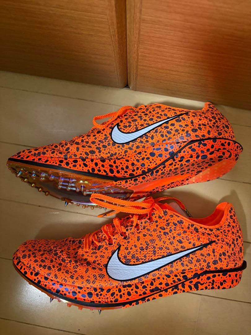 Nike ドラゴンフライ2エリート　26.5cm