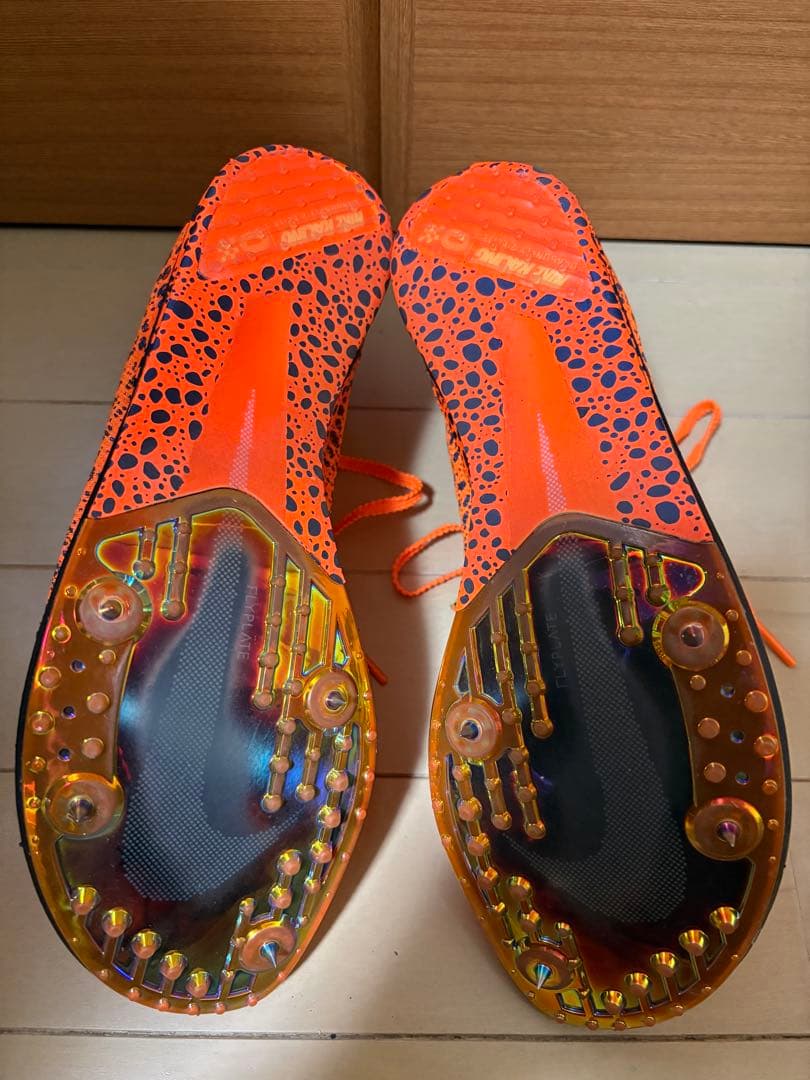 Nike ドラゴンフライ2エリート　26.5cm