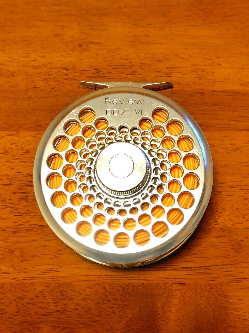 ReviewDDXVI、スペイライン付き - メルカリ