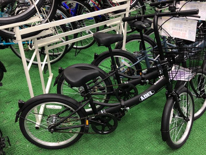 自転車！！ サイクルシティーKATO 八木橋店 【埼玉県 熊谷市】 (@cckato_yagihashi