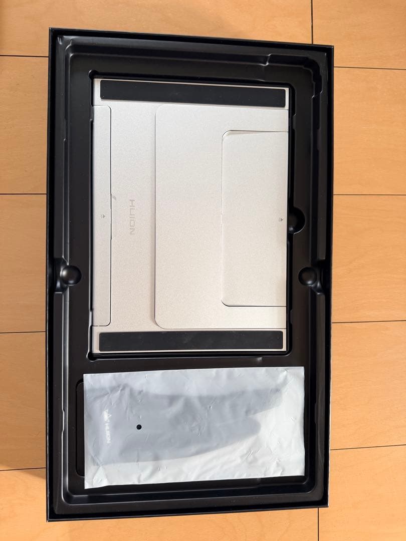 HUION 液タブ 液晶ペンタブレット Kamvas Pro16 (2.5K)