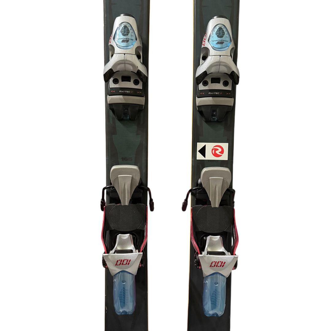 DYNASTAR】TROUBLE MAKER 165cm ビンディング付き - メルカリ