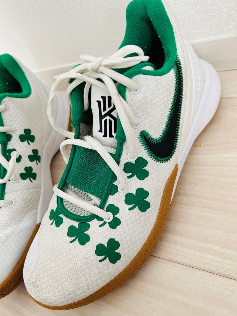 カイリーフライトラップ2 EP セルティックス クローバー 26cm - メルカリ