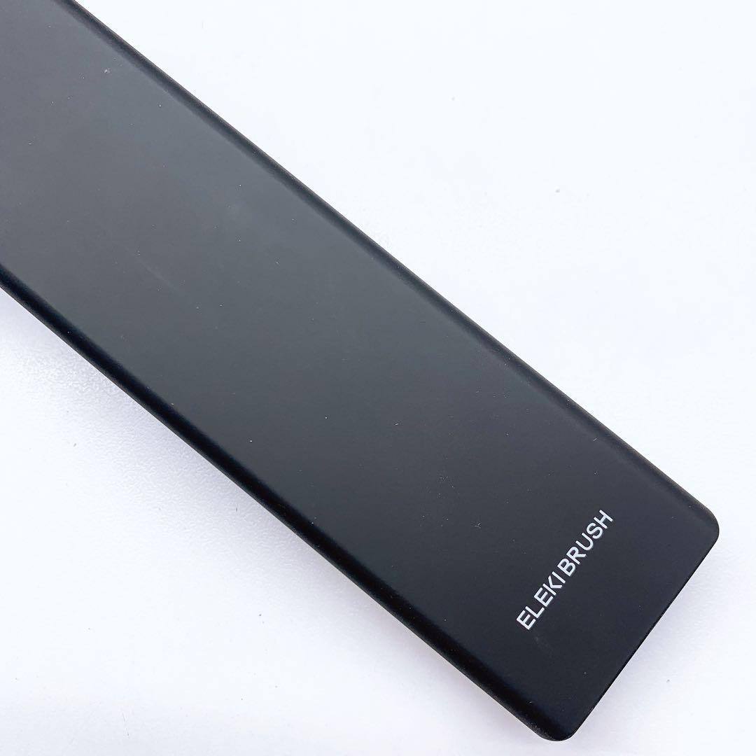 《動作保証⭐️付属品完備》 Brighte ブライト エレキブラシ