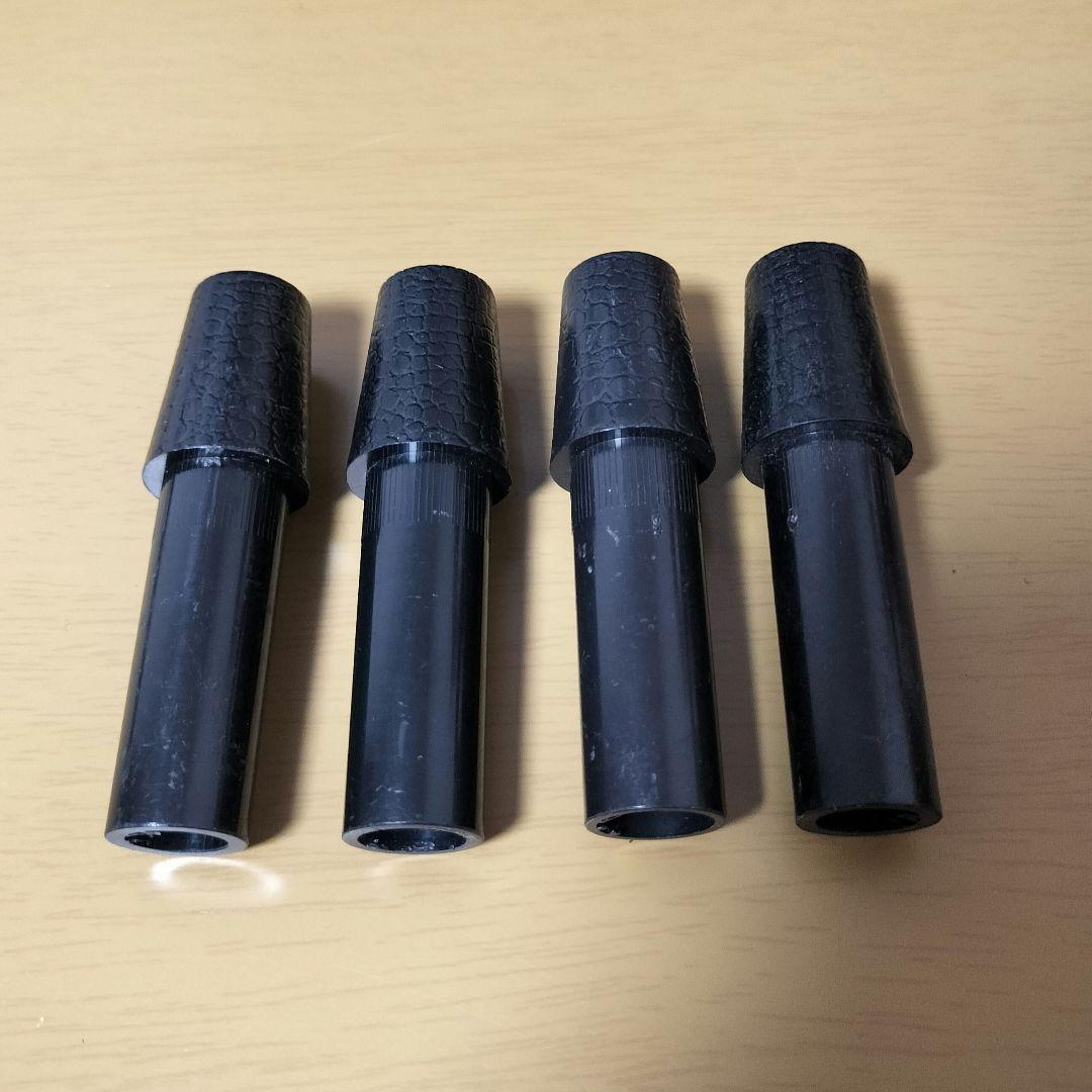 富士工業 FUJI フジグリップ AAコネット 4個セット!! - メルカリ