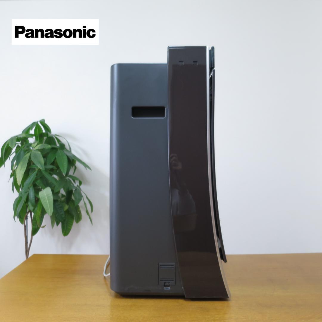 美品】パナソニック 加湿空気清浄機 panasonic 【F-VXR90】 - メルカリ