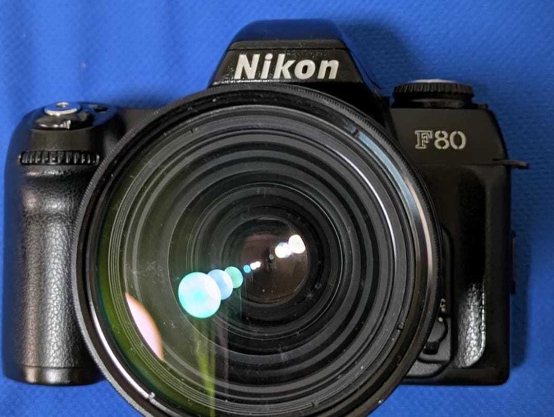 値下！F80シリーズの最上位機 Nikon F80S＋使い勝手良い28-85mm Amazon | ニコン Nikon F80 | 一眼レフカメラ 通販