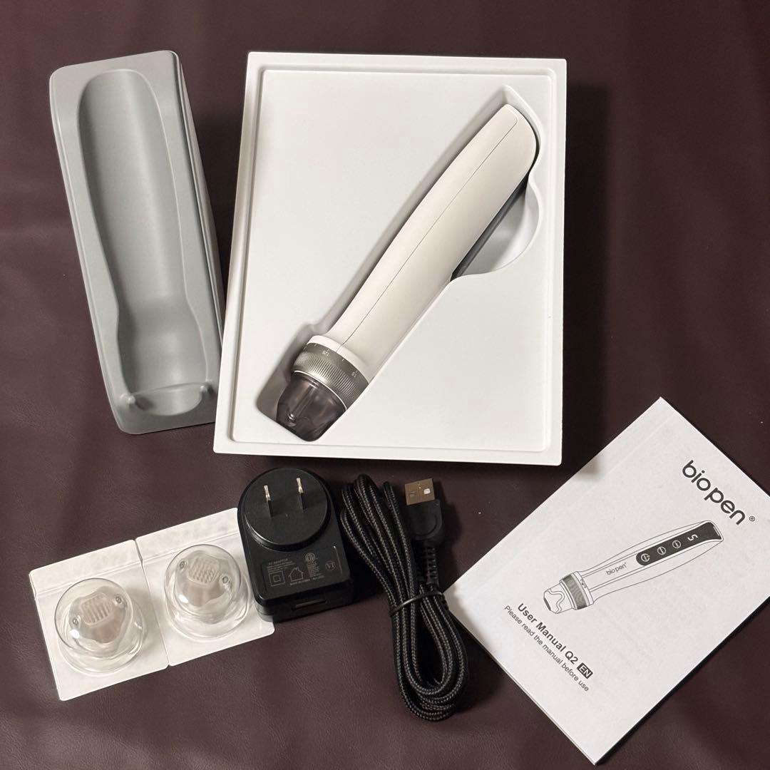 ドクタービセア ノアグロウ同型機 美容液導入 ノアグロウ | 株式会社Dr.Visea/ドクタービセア