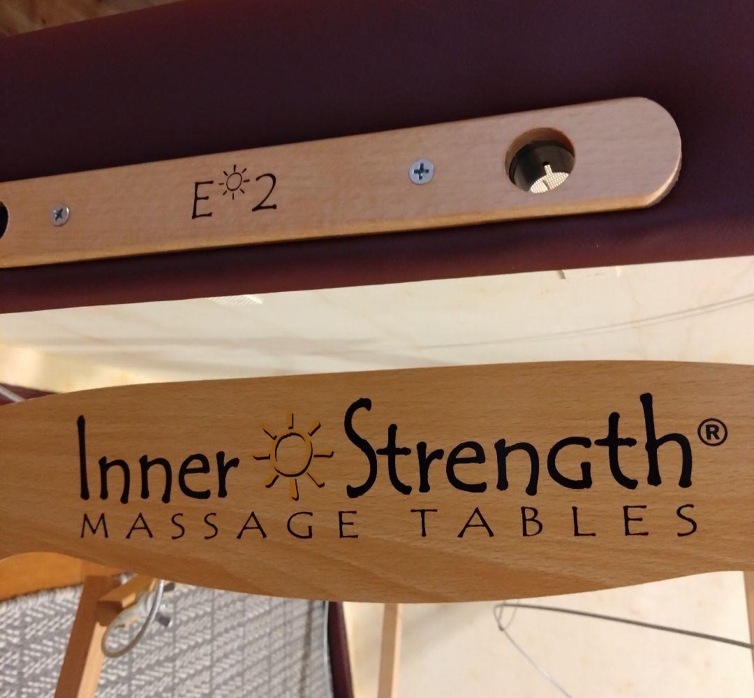 なっとうまま Inner Strength E2