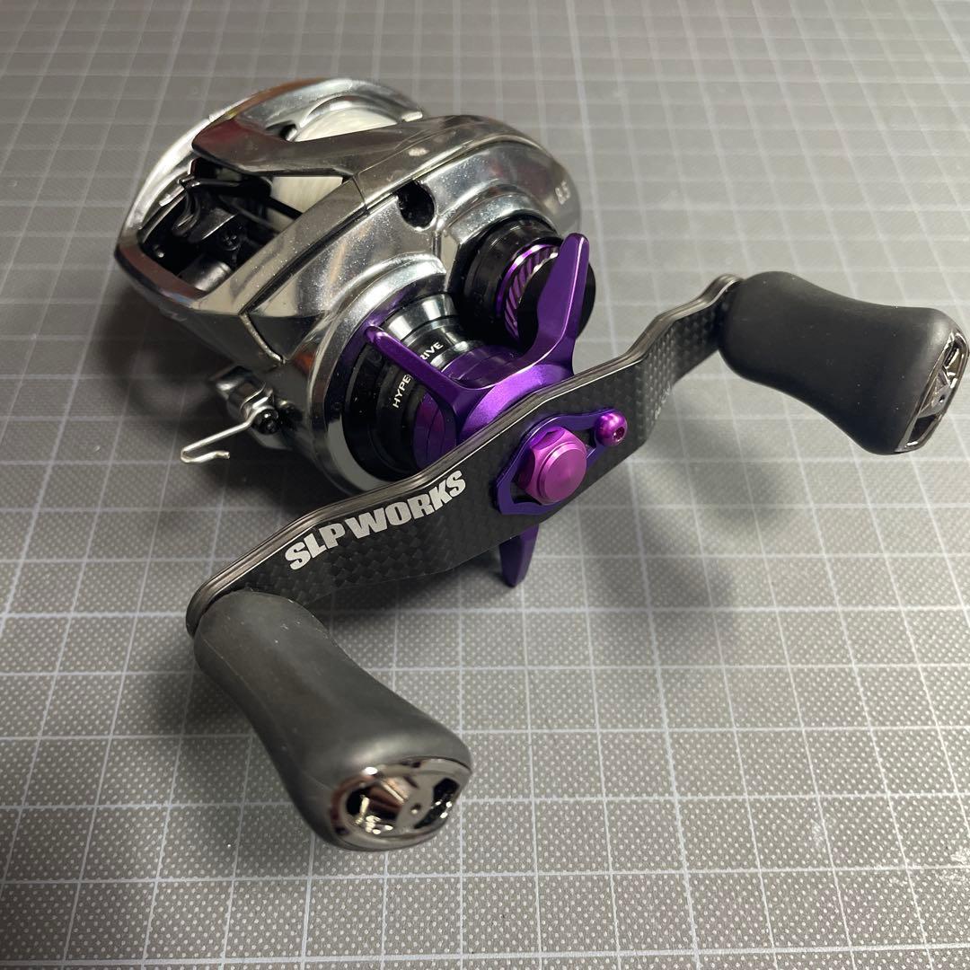 [極美品]カスタム　ダイワスティーズ リミテッド SV TW 1000S-XHL ダイワ スティーズ リミテッド SV TW 1000S-XHL (リール) 価格比較