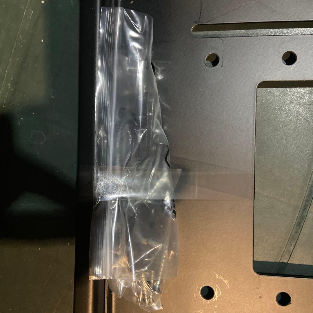 テレビ壁掛け金具 ハヤミ工業 MZ-723ブラック - メルカリ