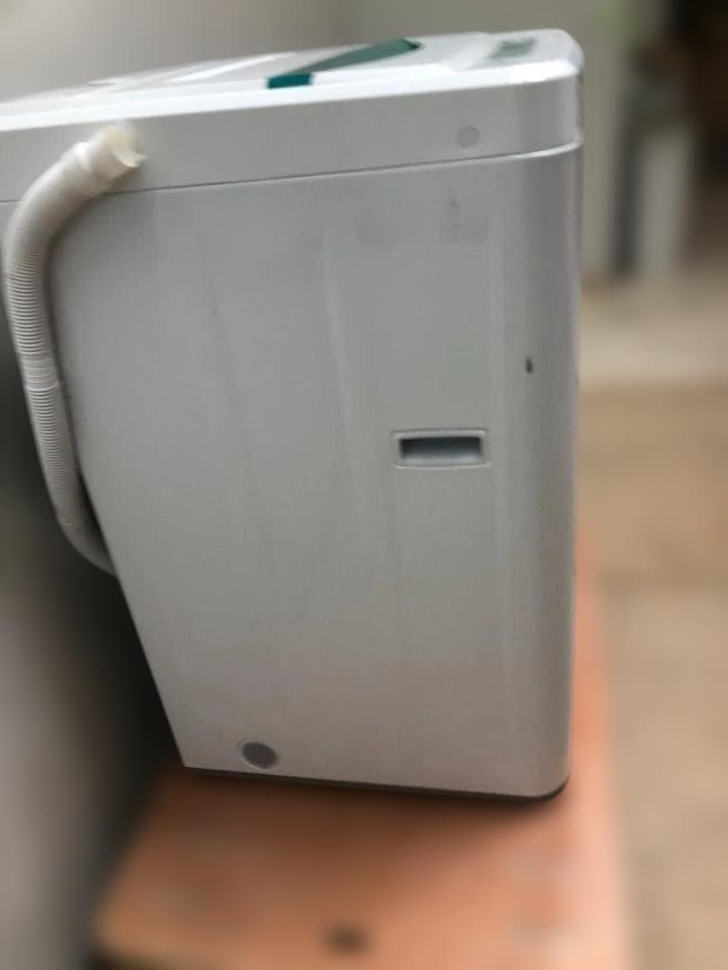 HerbRelax ヤマダ電機 4.5kg YWM-T45A1 250118-