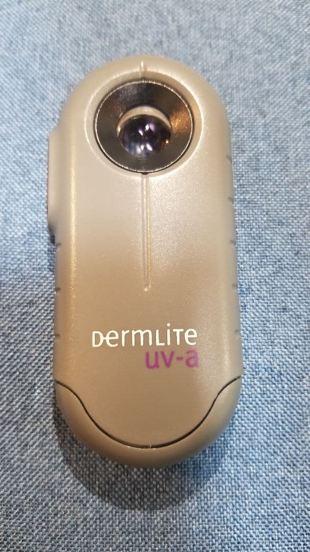 ダーモスコープ(DermLite Uva) ダームライト 00057916_main.jpg?v=
