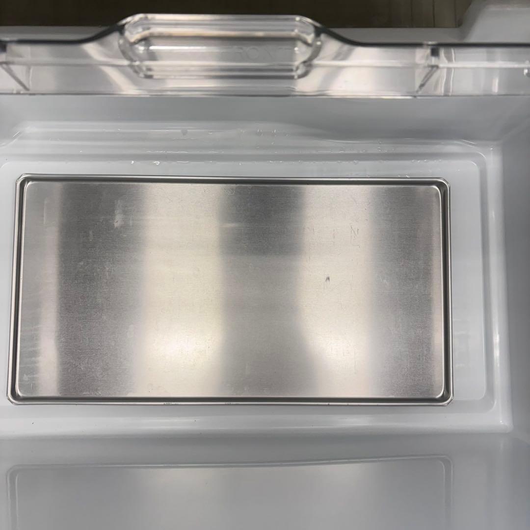 642 冷蔵庫 大型 6ドア ファミリー向 400L〜500L 極美品 観音開き