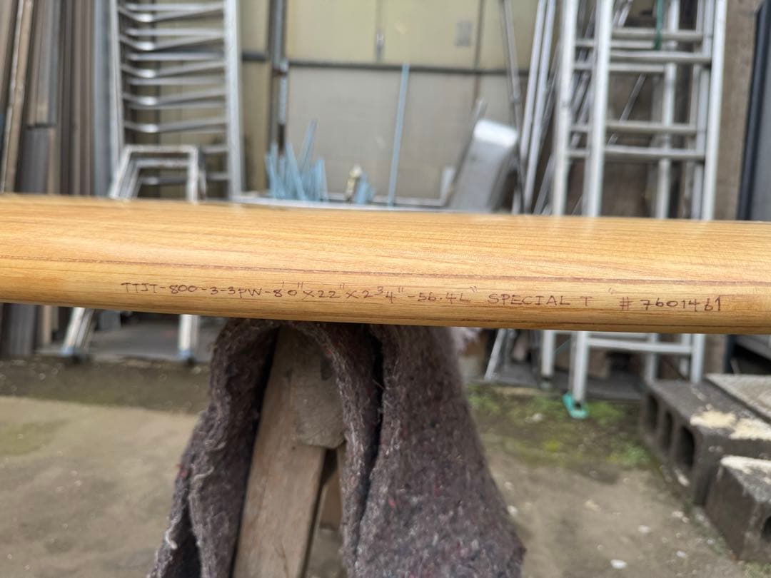 FIREWIRE surfboard TIMBERTEK 8.0 - メルカリ