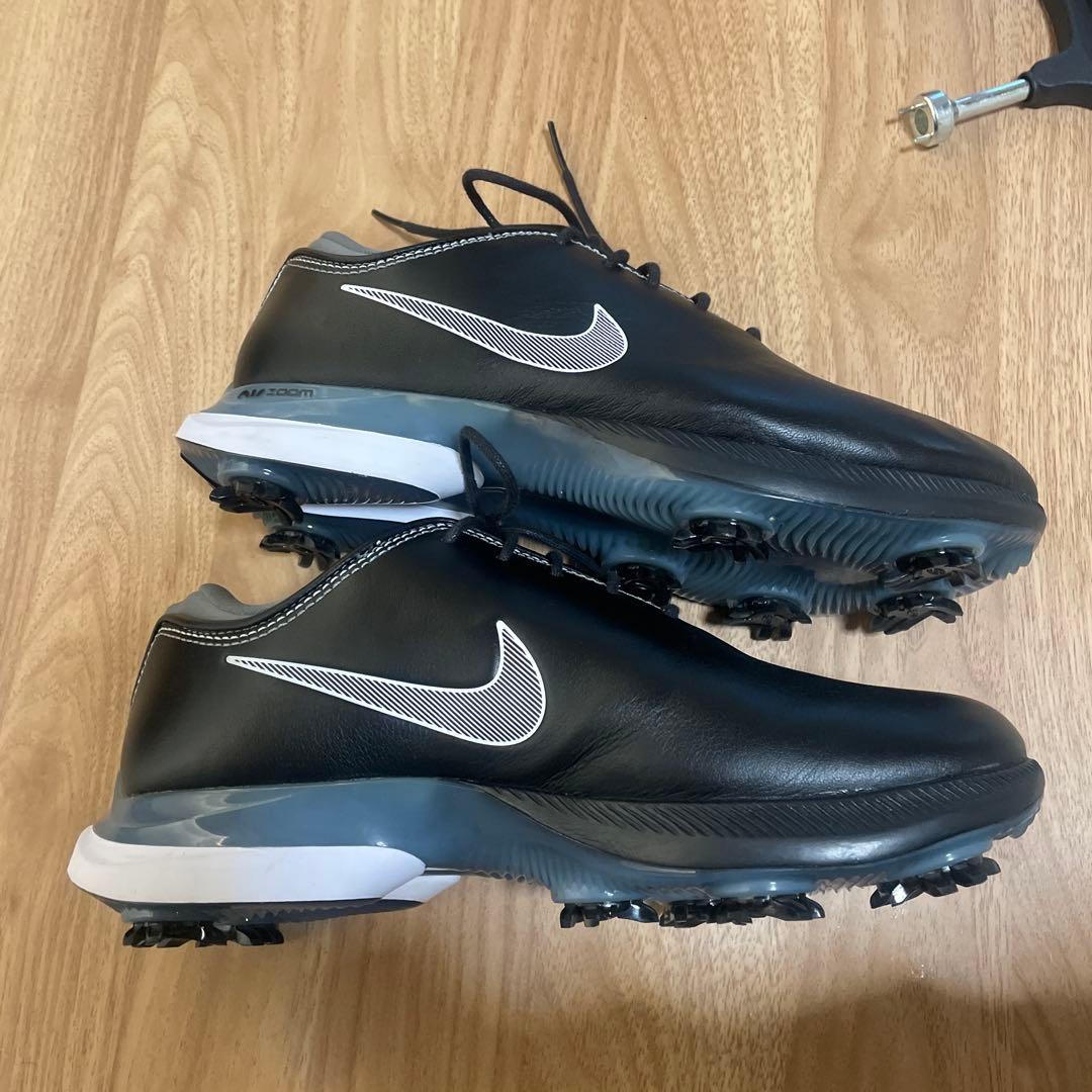 Nike ゴルフシューズ ナイキ エア ズーム ビクトリー ツアー2 - メルカリ