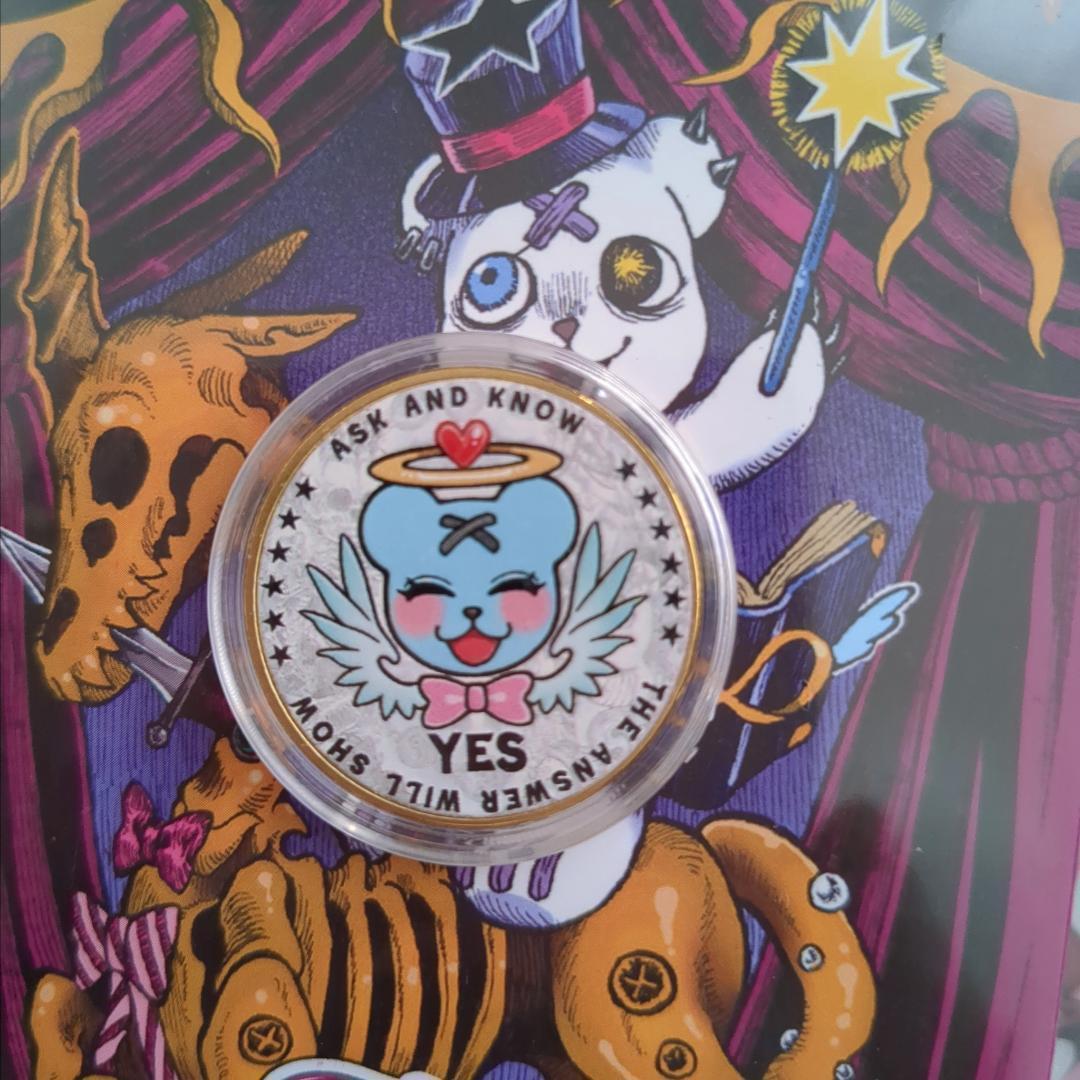 正規品タロットカード】レア✨クラウドファンディング完売✨封印された