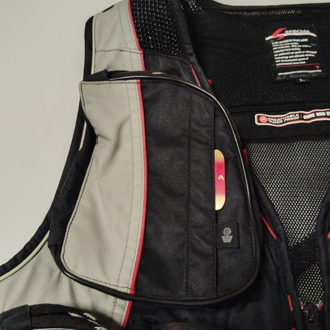 ダイワ スペシャル SPECIAL 鮎ベスト Lサイズ - メルカリ