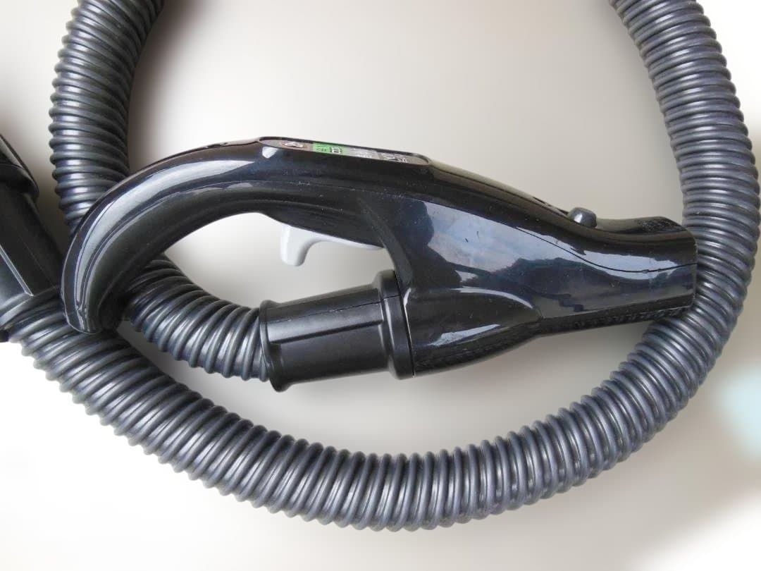 HITACHI 日立 掃除機 手元スイッチホース CV-SP300K - メルカリ