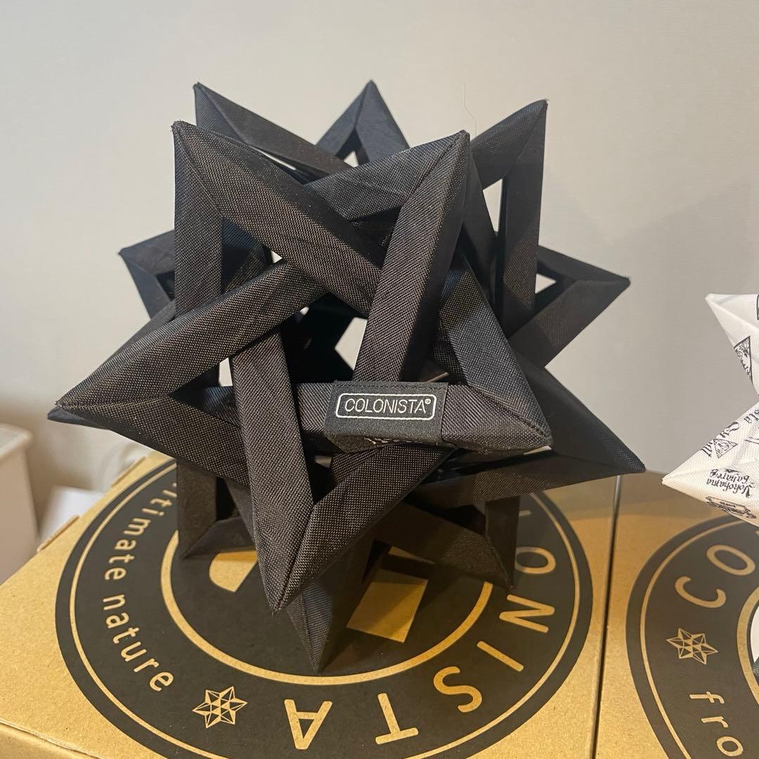 CONPE10 Black×DEVISE WORKS DEVANISTA - メルカリ