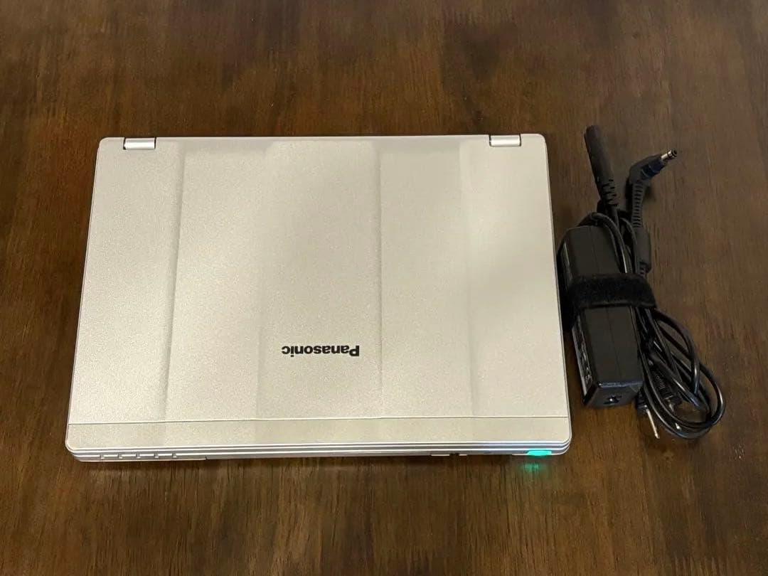 レッツノート Panasonic CF-SZ6 カスタマイズレッツノート「CF-SZ6」の紹介・現⾏モデルとの比較