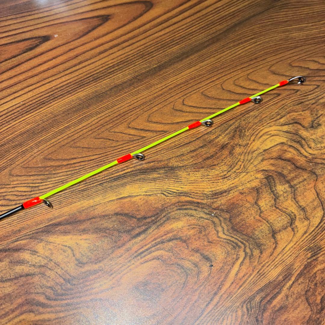 オーシャンソード Vertexヴァーテックス フェアリーセンサー OSV-57L