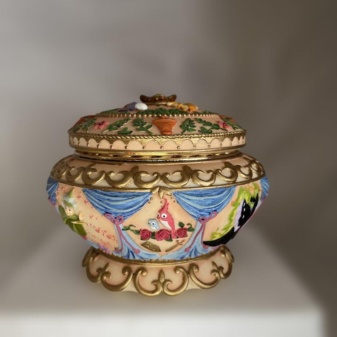 眠れる森の美女ジュエリーBOXオルゴール 楽天市場】【あす楽】ディズニー Disney US公式商品 眠れる森の美女