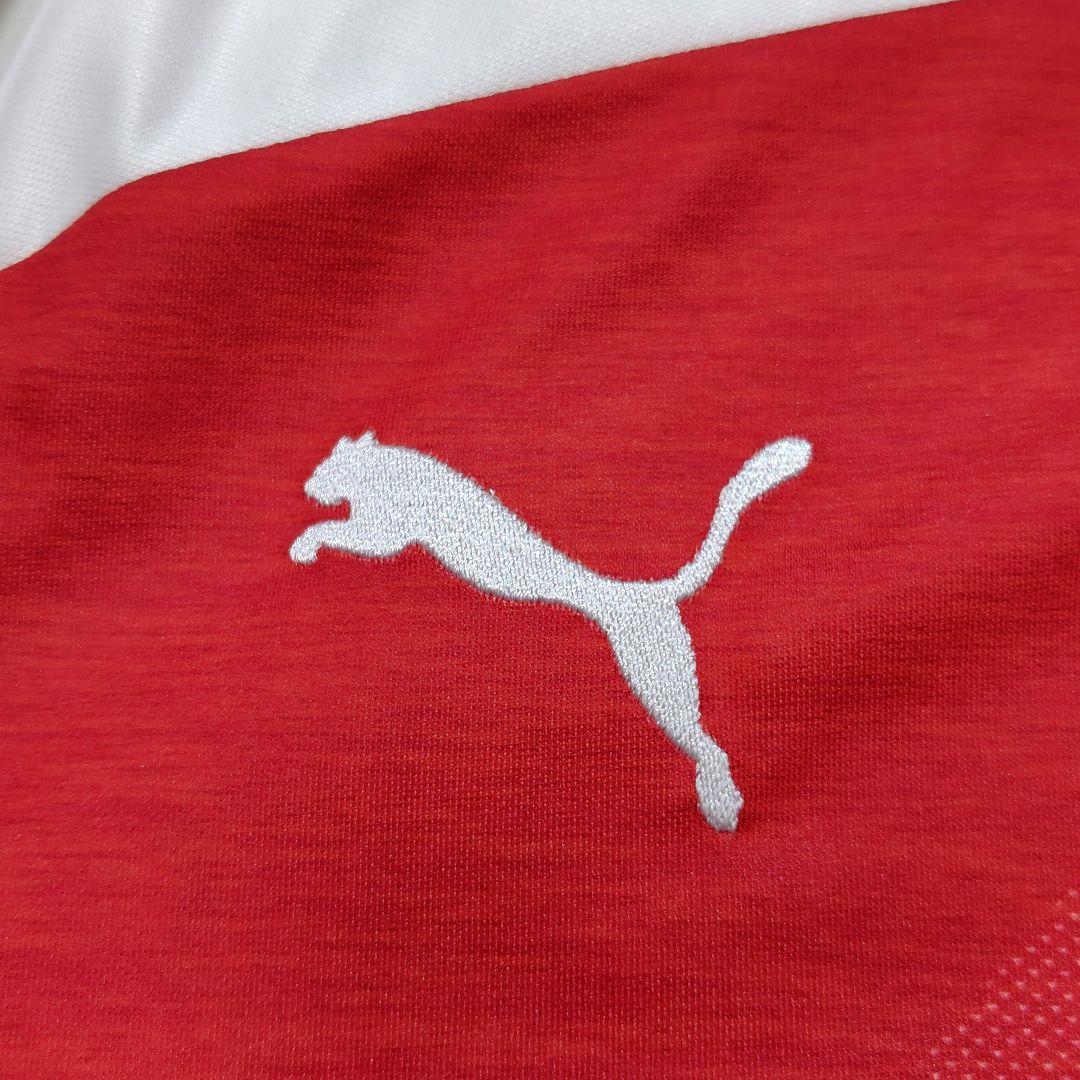 アーセナル 2018-2019 メスト・エジル 10番 ユニフォーム - メルカリ