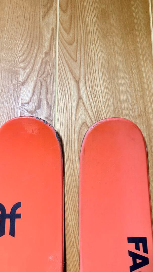 FACTION AGENT3.0 188cm マーカーキングピン13セット - メルカリ