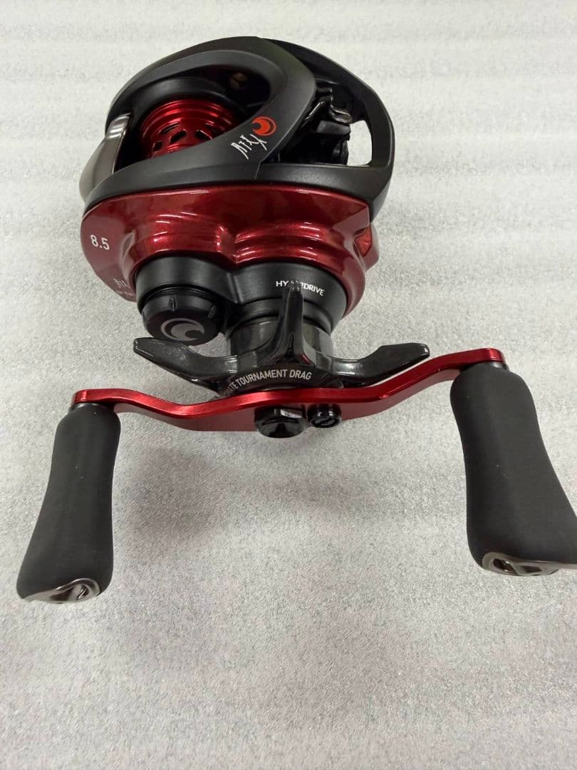 ダイワ26月下美人 BF TW 8.5R PE SPECIAL