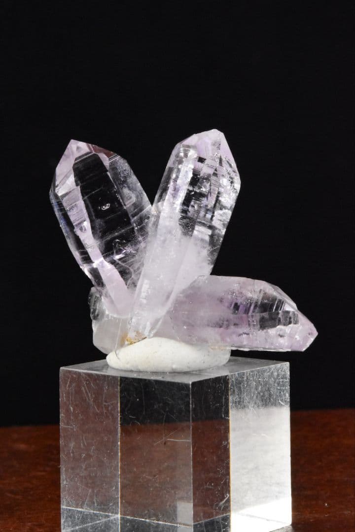 専用ページ メキシコ ベラクレスアメジスト マルチポイント - メルカリ