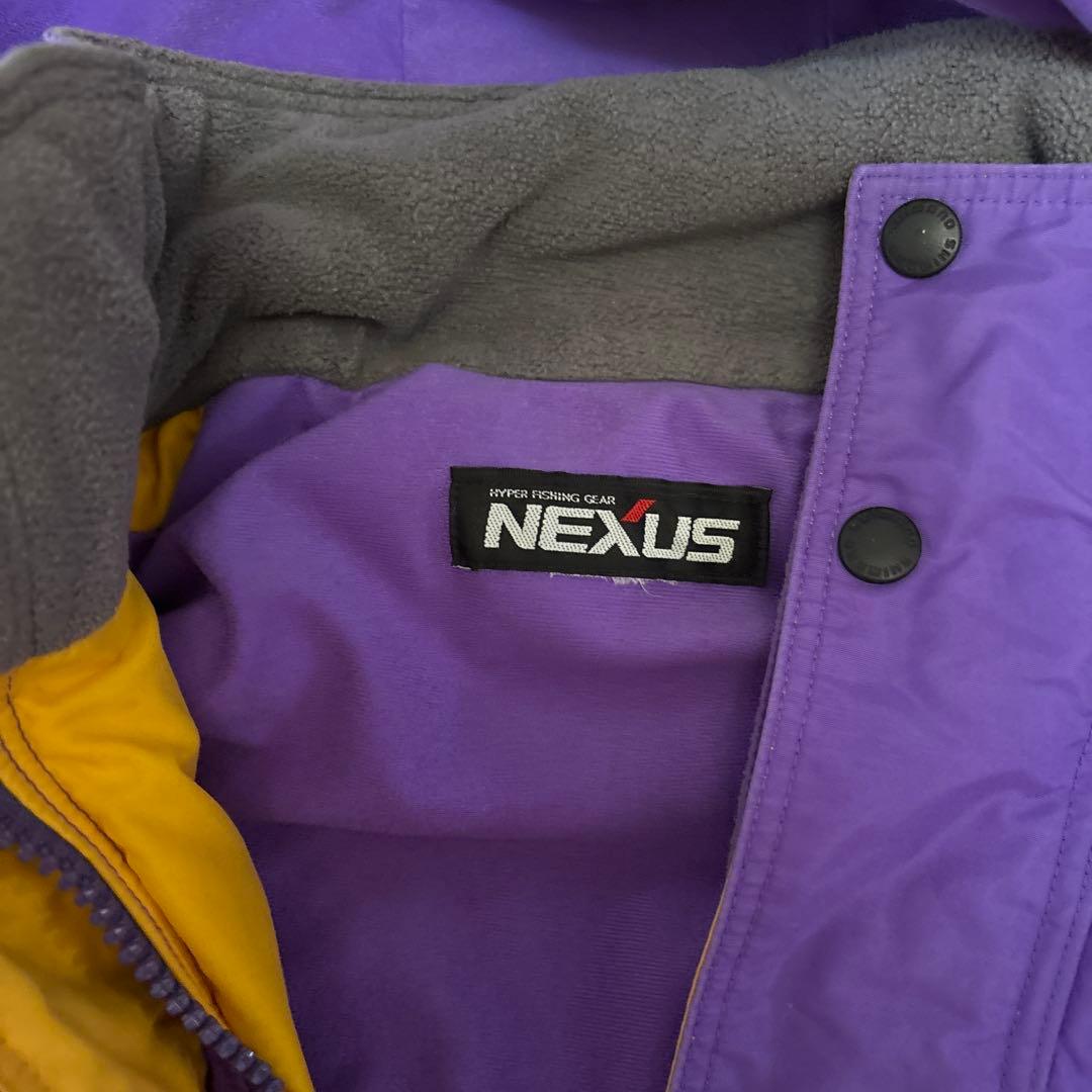 SHIMANO NEXUS フィッシングスーツ(上下セット) - メルカリ