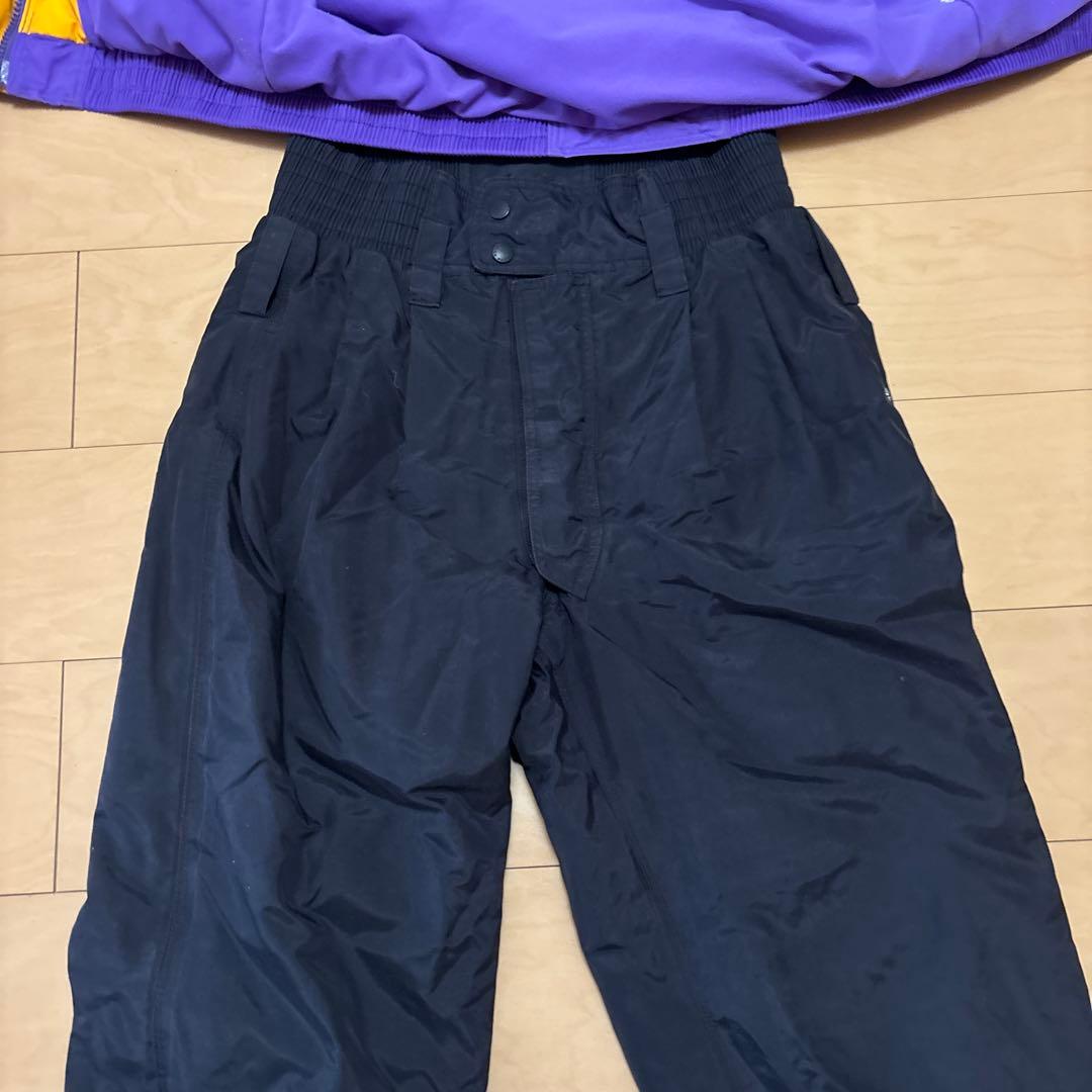 SHIMANO NEXUS フィッシングスーツ(上下セット) - メルカリ