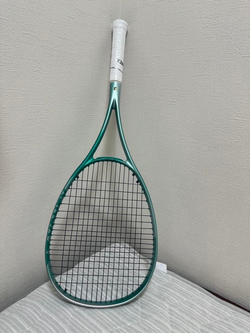 【新品・未使用】ボルトレイジ7VS 02-VR7VS UL-1 YONEX（ヨネックス） VOLTRAGE 7VS ボルトレイジ 7VS 02VR7VS