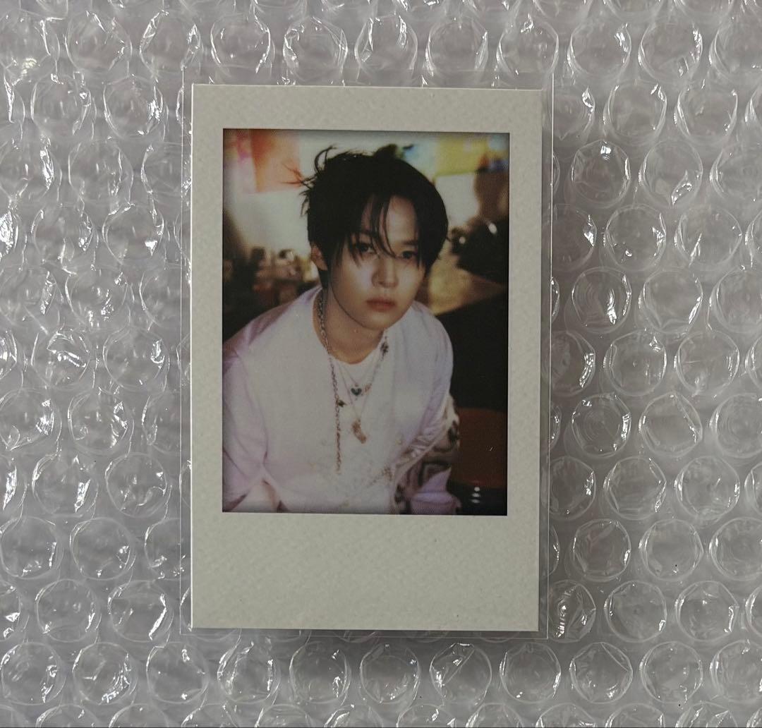 おまけ付き】straykids 日本 シーグリ 2026 リノ ソニミュ 特典 - メルカリ