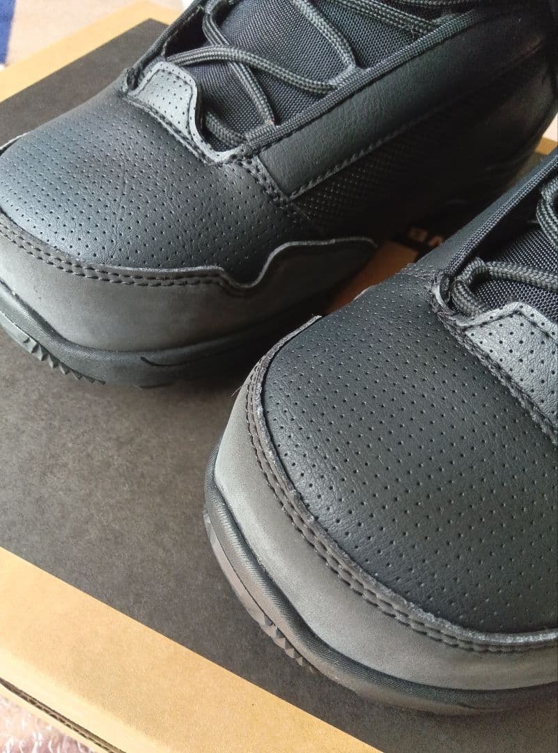 K2 DARKO スノーボードブーツ ブラック 25.5cm