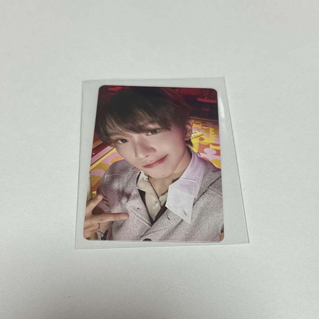 BOYLIFE BOYNEXTDOOR ウナク - メルカリ