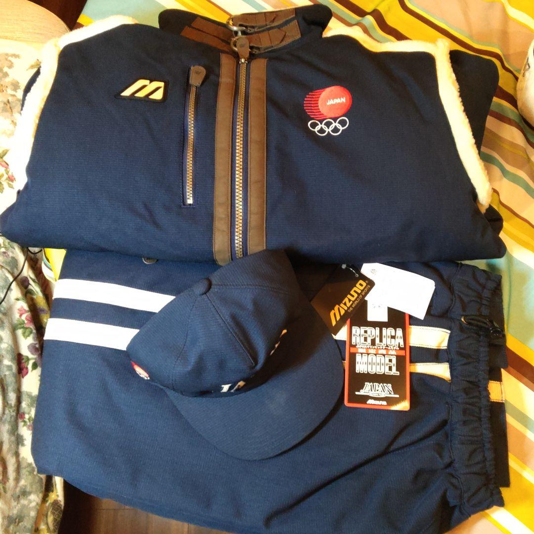 長野オリンピック 日本代表選手団公式ユニフォームレプリカ - メルカリ