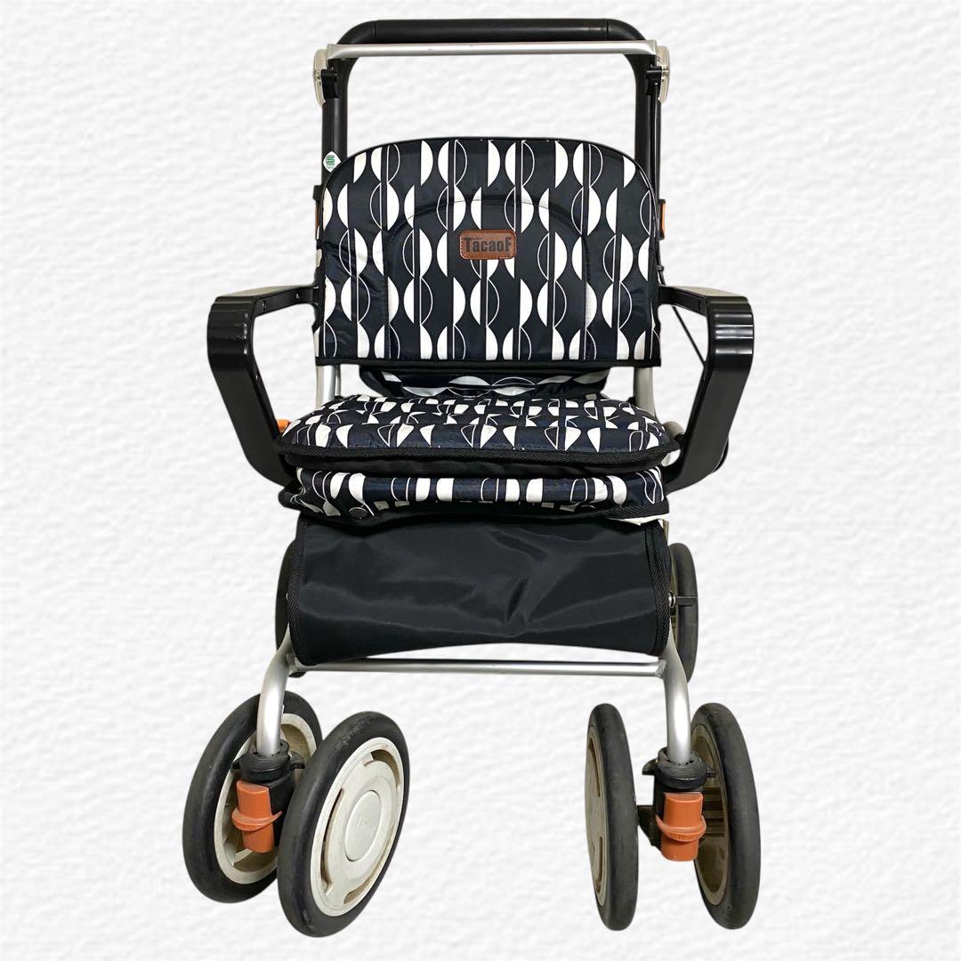 幸和製作所 シルバーカー レコルティII SLT10 手押し車 Tacaof シルバーカー レコルティII 幸和製作所 SLT10 手押し車 老人
