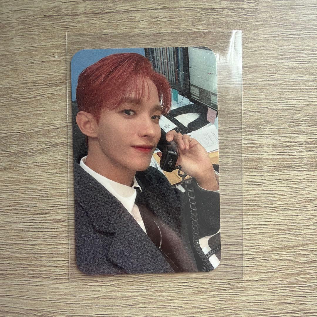 ドギョム ブソクスン BSS サノク トレカ 2026年最新】ブソクスン サノクの人気アイテム - メルカリ