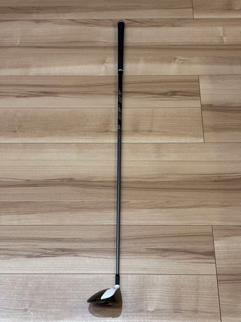 まとめ割あり M2 15° クロカゲ 6S 3w スプーン 60G S 2017 - メルカリ