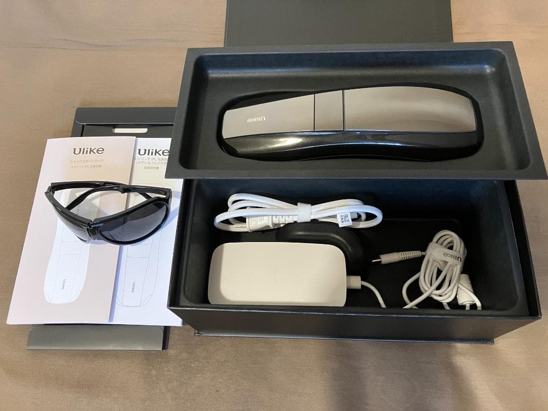 Ulike X+ IPL光美容器（2025年モデル） 公式】Ulike X+ IPL光美容器｜脱毛器・家庭用脱毛器・メンズ脱毛器・髭