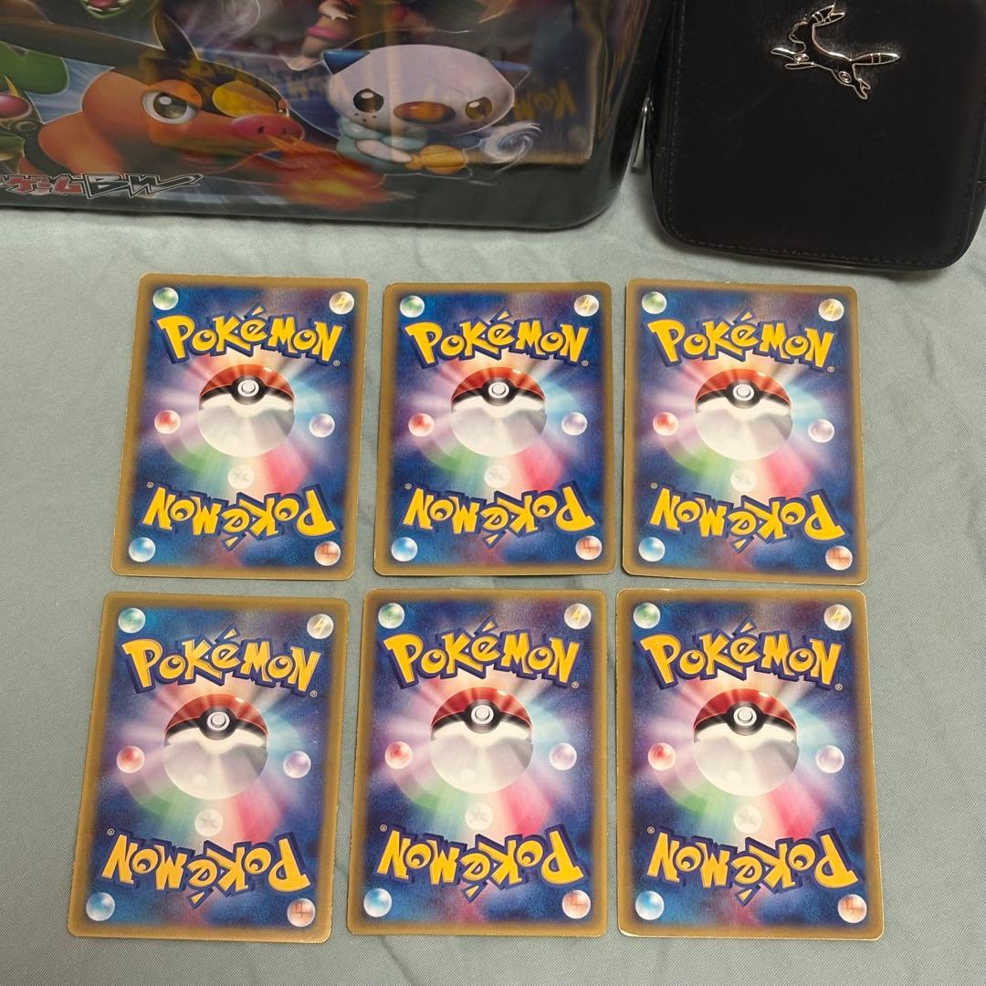 ポケモンカードadvpcgシリーズ ex12枚まとめ売り ti2 - メルカリ