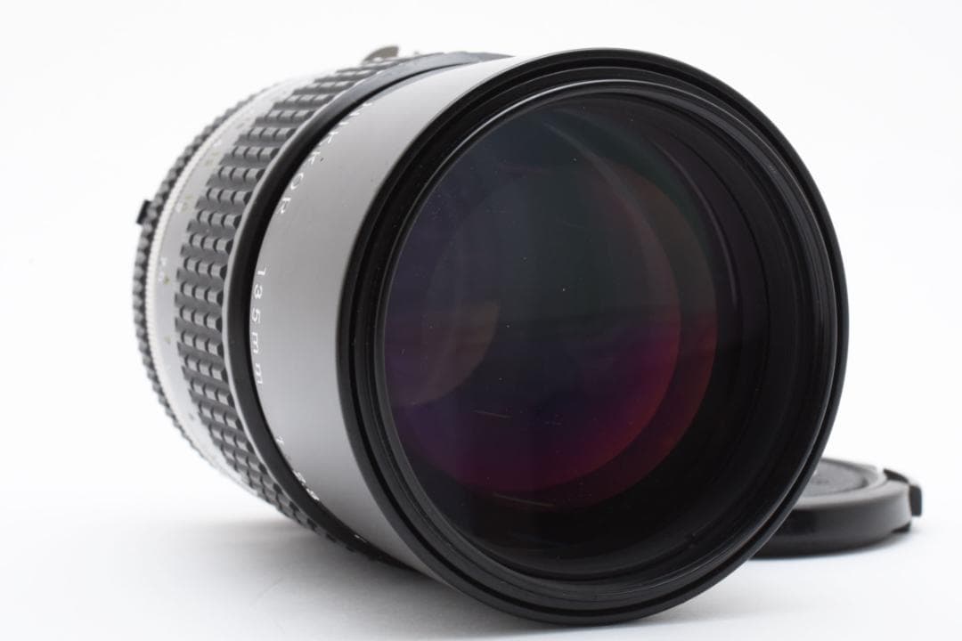 良品】Nikon ニコン Ai-s 135mm F2.8 レンズ #31 - メルカリ