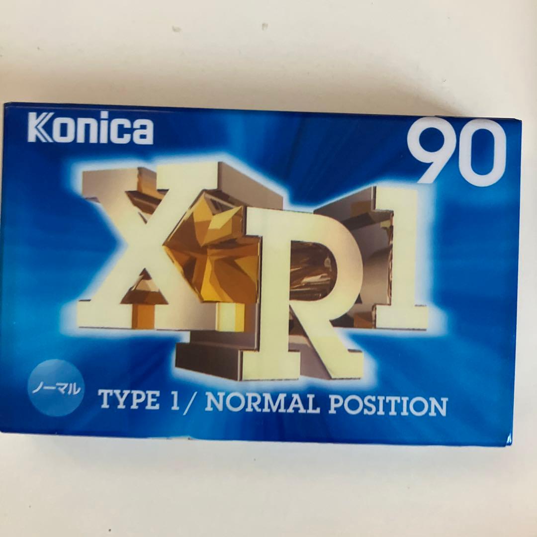 KONICA XR-1 90N - メルカリ