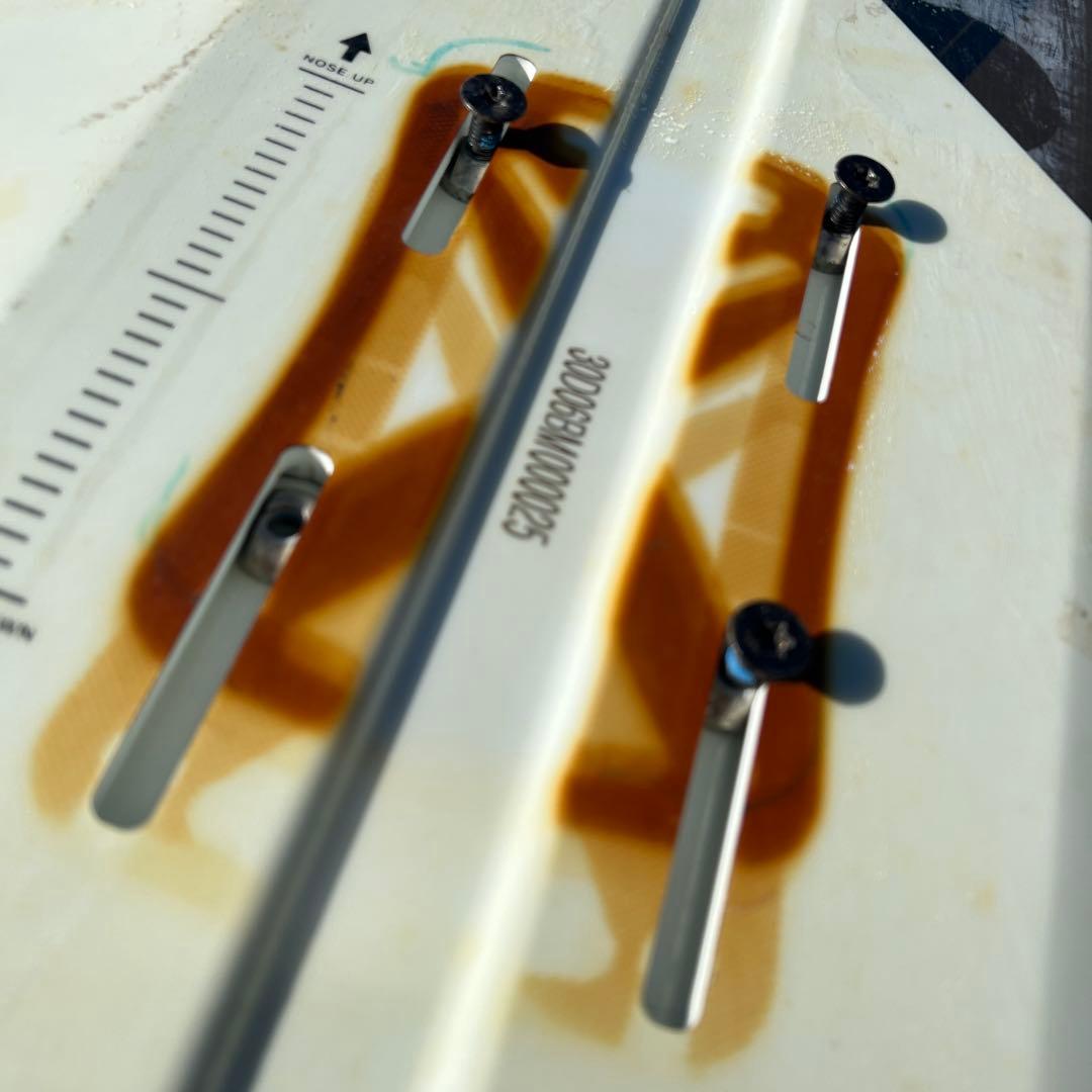 SPECIAL AGENT 105 カイト フォイル ボード - メルカリ